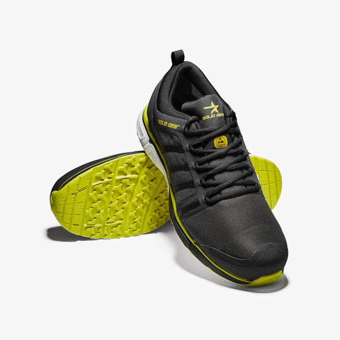 Solid Gear Revolution Infinity Safety Shoes SG76001