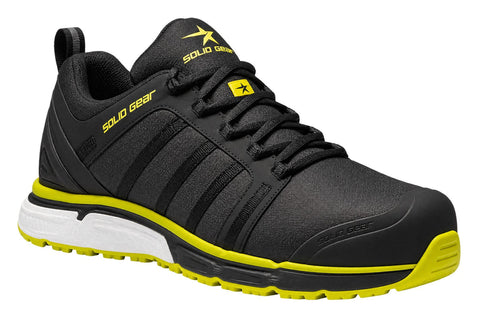 Solid Gear Revolution Infinity Safety Shoes SG76001