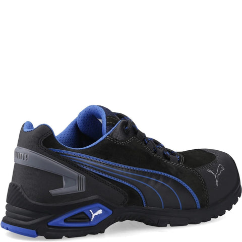 Puma Rio 642750 Mens Safety Trainers S3