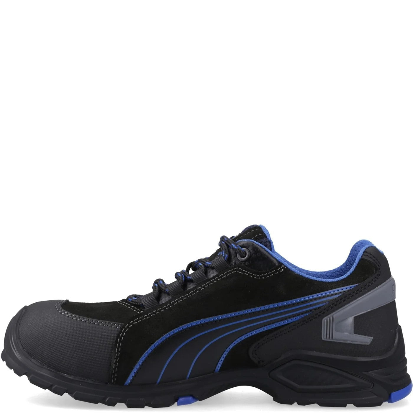 Puma Rio 642750 Mens Safety Trainers S3