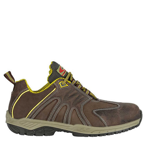Cofra Set Ball Safety Trainers Size 11 Last One!