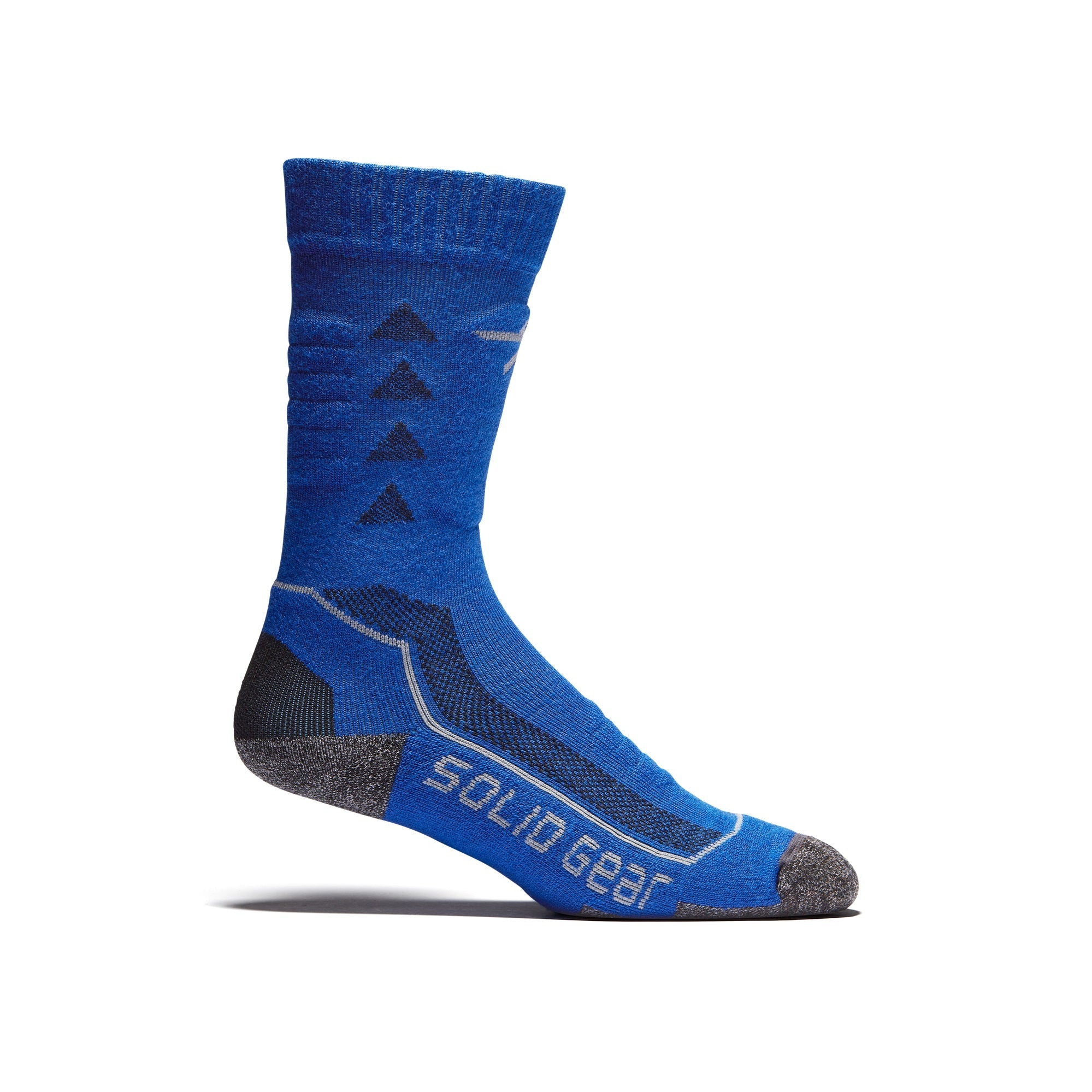 Solid Gear Merino Wool Extreme Performance Socks SG30006