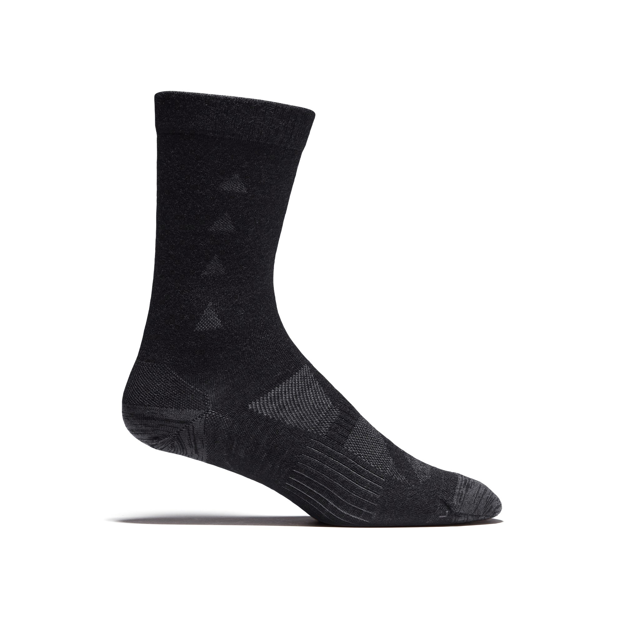 Solid Gear Thin Merino Wool Socks SG30007