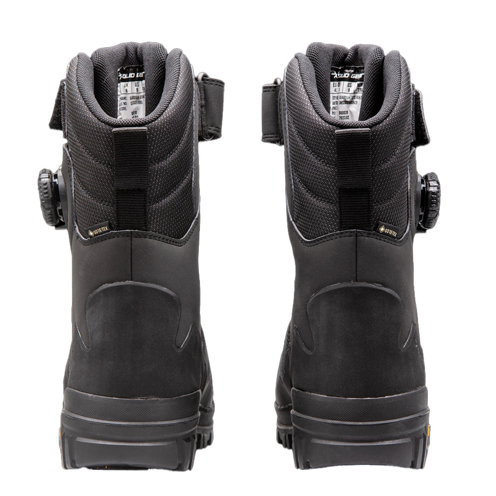 Solid Gear Guardian GTX High Safety Boots Waterproof BOA SG51008