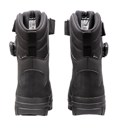 Solid Gear Guardian GTX High Safety Boots Waterproof BOA SG51008