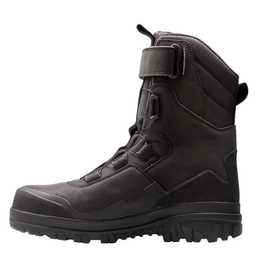 Solid Gear Guardian GTX High Safety Boots Waterproof BOA SG51008