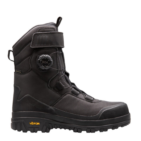Solid Gear Guardian GTX High Safety Boots Waterproof BOA SG51008