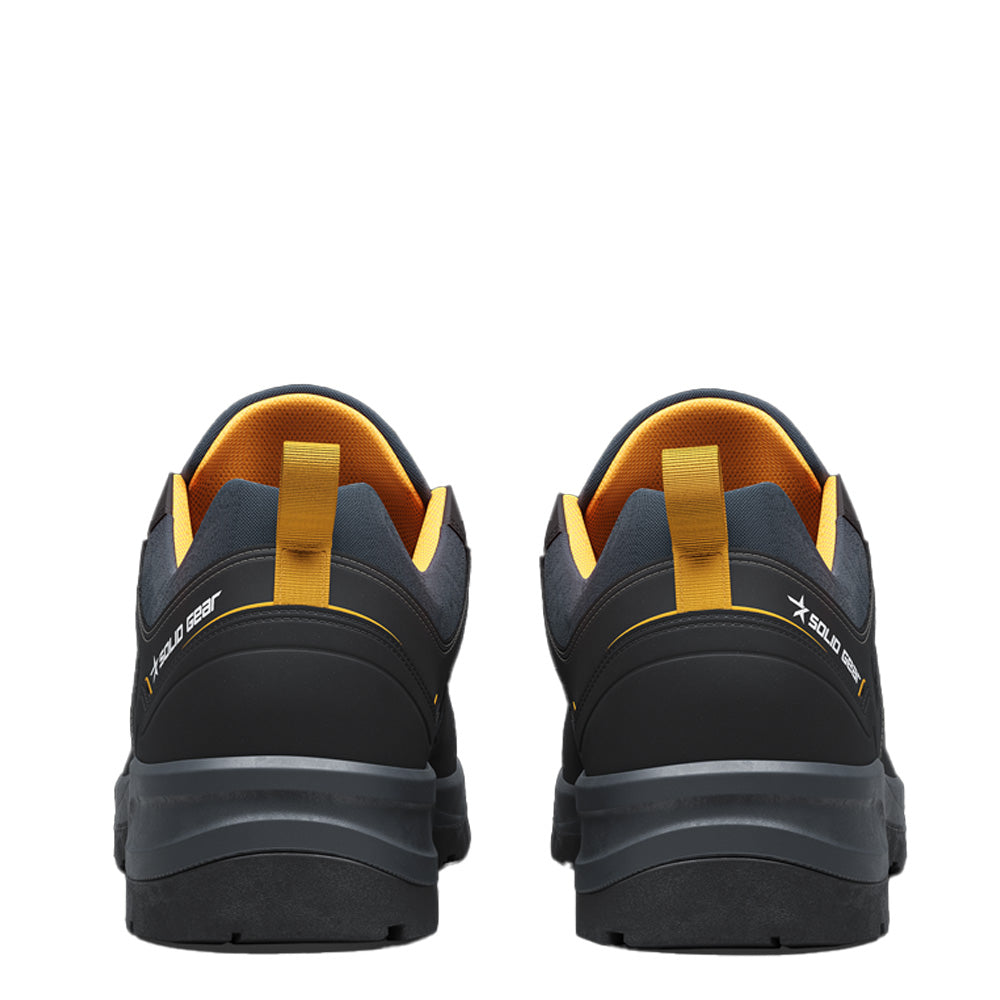 Solid Gear Essence Low Safety Shoes SG73201