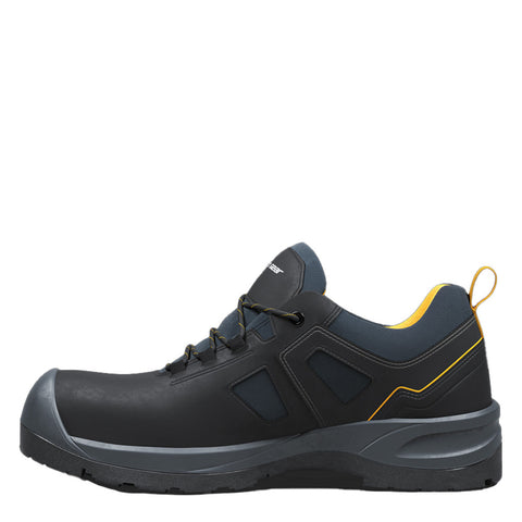 Solid Gear Essence Low Safety Shoes SG73201