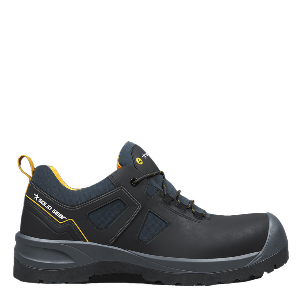 Solid Gear Essence Low Safety Shoes SG73201