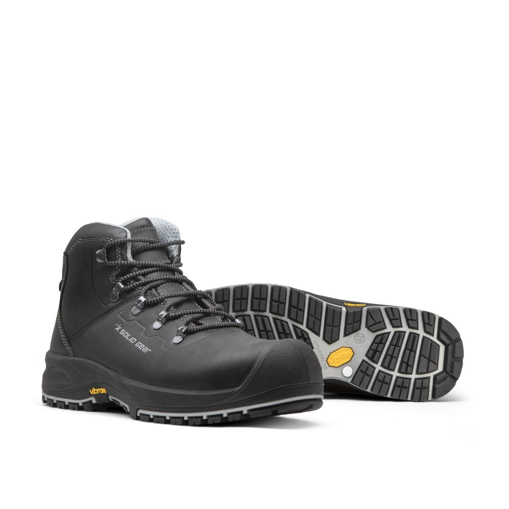 Solid Gear Apollo Safety Boots SG74002