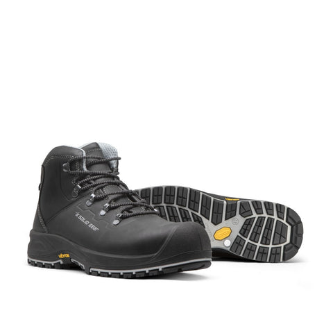 Solid Gear Apollo Safety Boots SG74002