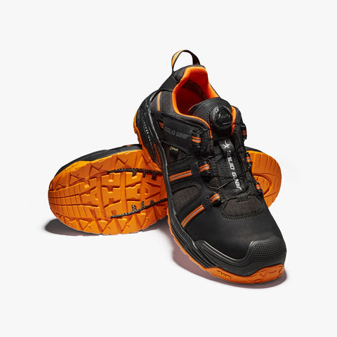 Solid Gear Hydra GORE-TEX BOA Safety Trainers SG80006