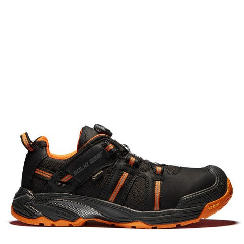 Solid Gear Hydra GORE-TEX BOA Safety Trainers SG80006