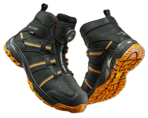 Solid Gear Phoenix GORE-TEX Safety Boots BOA SG80007