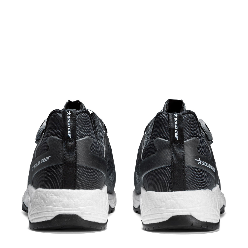 Solid Gear Grit BOA Safety Trainers SG80010