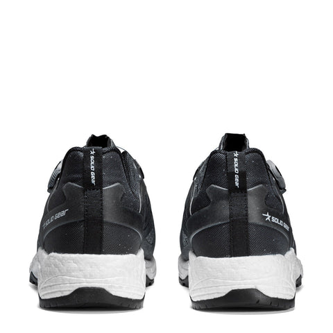 Solid Gear Grit BOA Safety Trainers SG80010