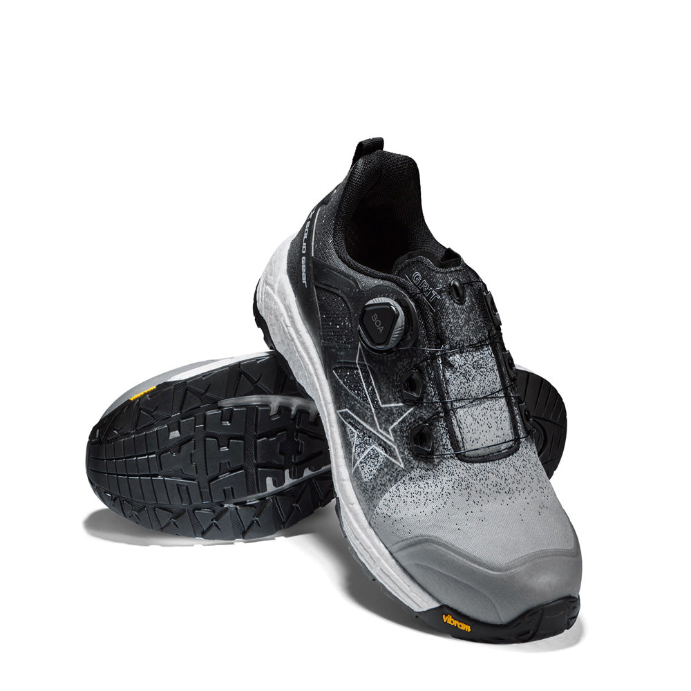 Solid Gear Grit BOA Safety Trainers SG80010