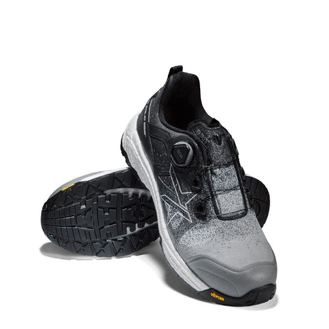 Solid Gear Grit BOA Safety Trainers SG80010