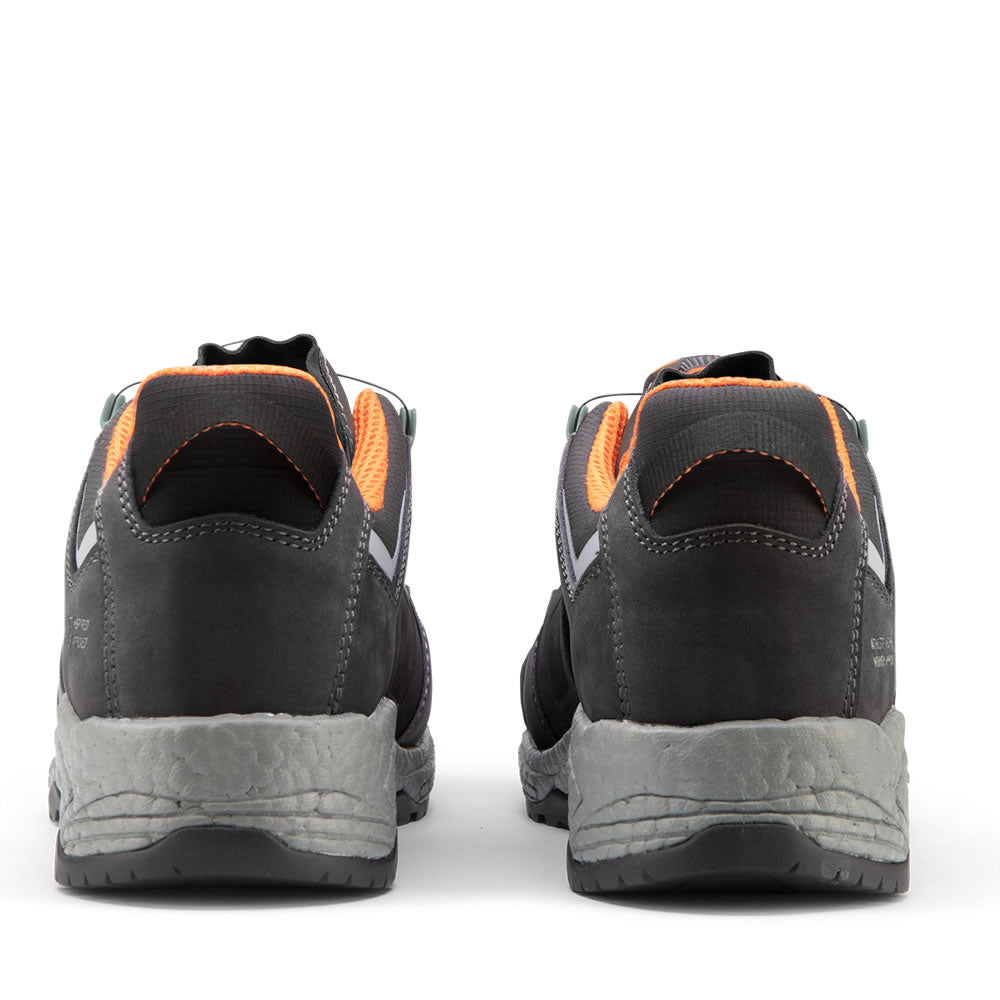 Solid Gear SG80013 Vapor 3 Low BOA S3S Safety Shoes Wide Fit