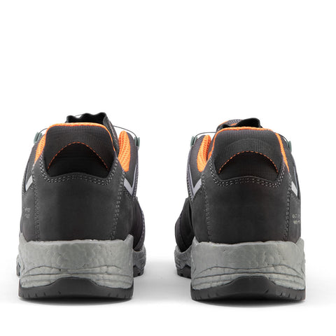 Solid Gear SG80013 Vapor 3 Low BOA S3S Safety Shoes Wide Fit