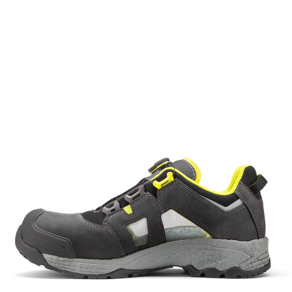 Solid Gear Vapor 3 Air Safety Shoes SG80016
