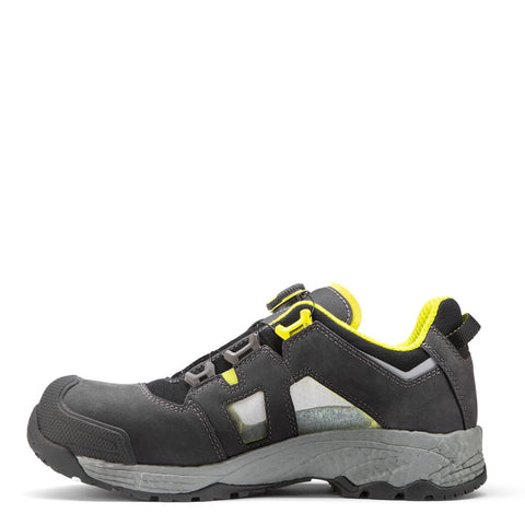 Solid Gear Vapor 3 Air Safety Shoes SG80016