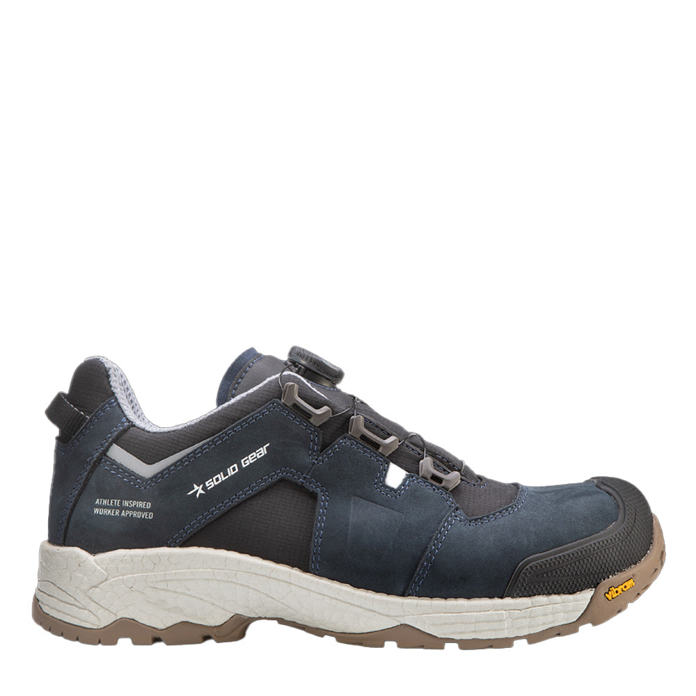 Solid Gear Vapor 3 Explore BOA Safety Trainers SG80017