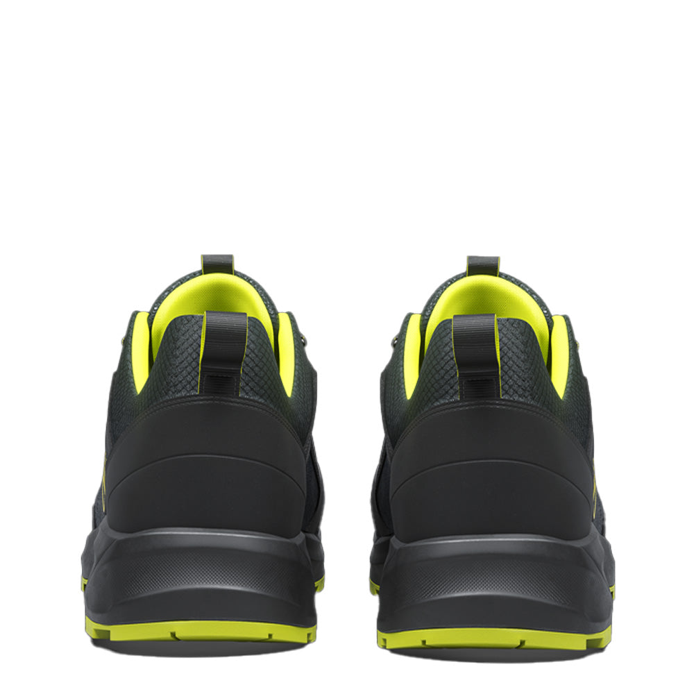 Solid Gear Adapt Low Safety Trainers SG80201
