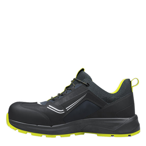Solid Gear Adapt Low Safety Trainers SG80201