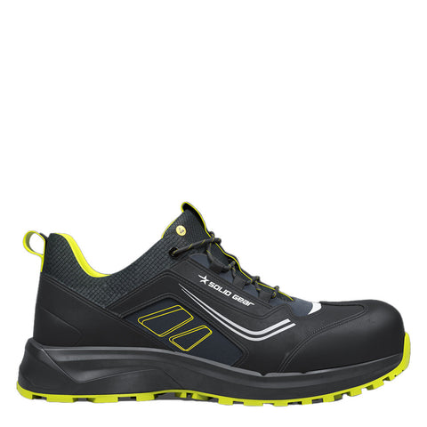 Solid Gear Adapt Low Safety Trainers SG80201
