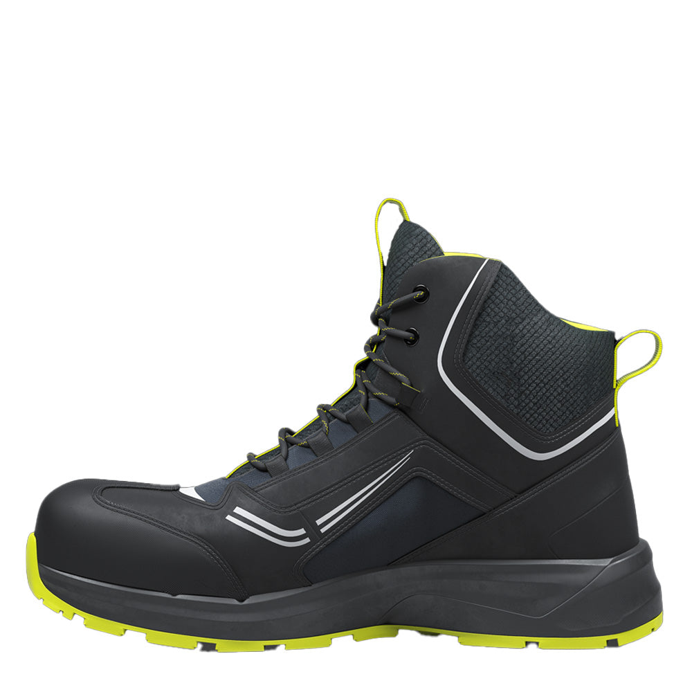 Solid Gear Adapt Mid Safety Boots Metal Free – SG80202