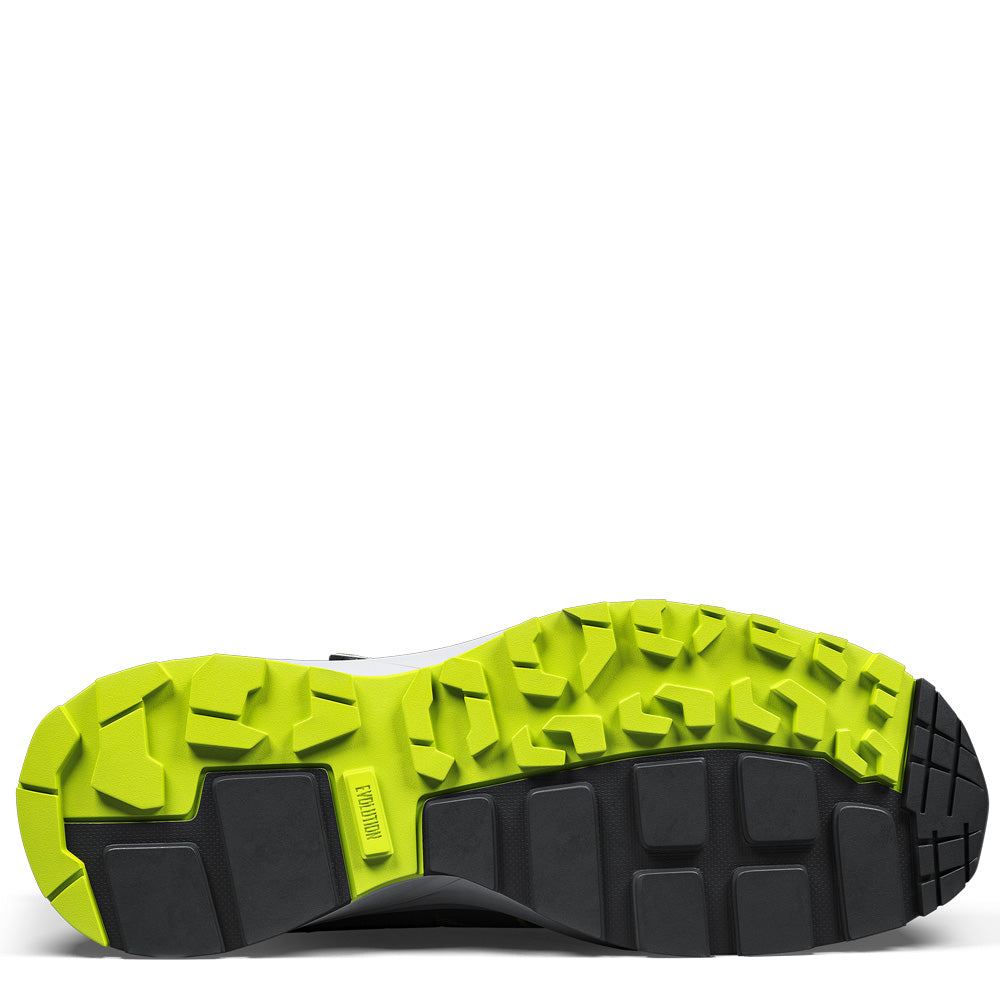 Solid Gear Sonar Mid Green BOA Safety Boots ESD SG80205