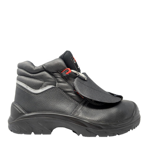 UPower Depp Safety Boots Metatarsal Protection