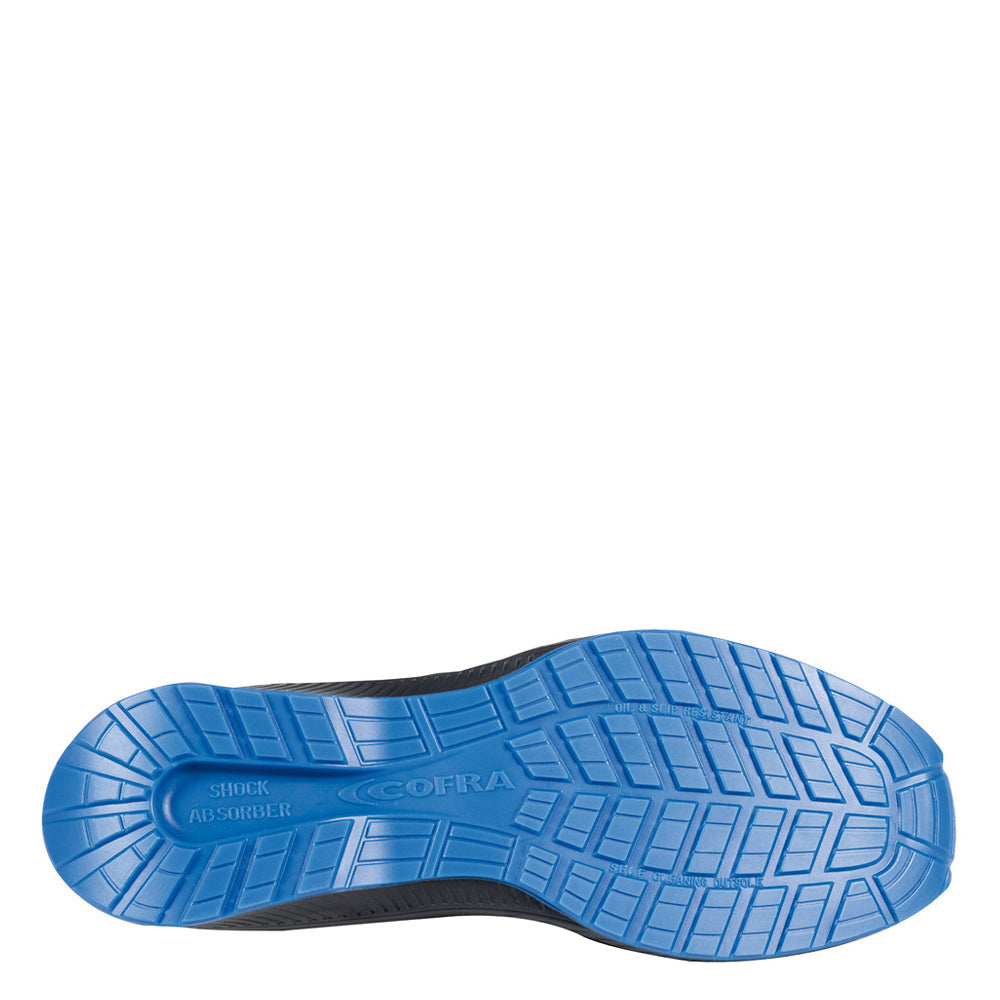 Cofra Spool BOA Safety Boots ESD EX