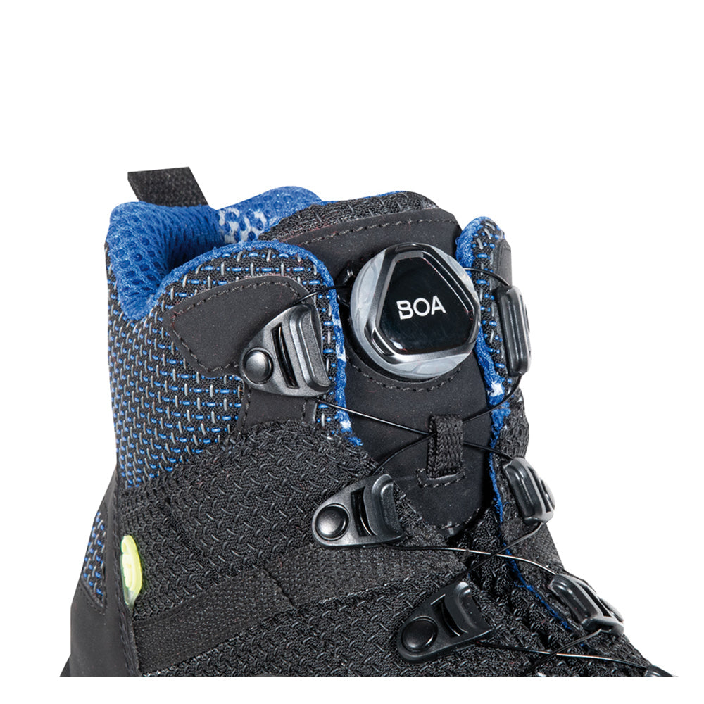 Cofra Spool BOA Safety Boots ESD EX