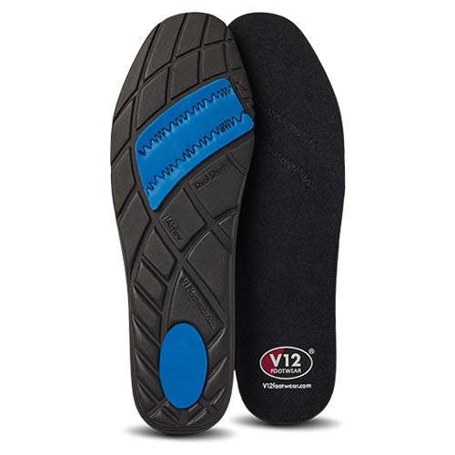 V12 V1930 Turbo IGS Safety Trainers