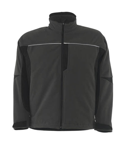 Mascot Salto Shell Jacket Workwear Young Range, Mascot Jackets