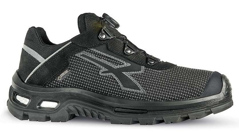 UPower Sauron GORE-TEX BOA Safety Trainers Sizes 6, 7 Last Ones!
