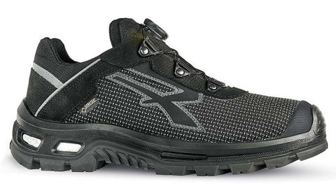 UPower Sauron GORE-TEX BOA Safety Trainers Sizes 6, 7 Last Ones!