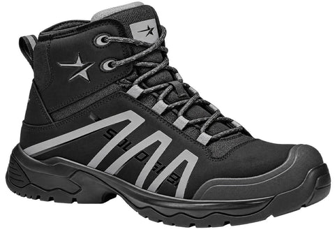 Solid Gear Shale Mid Safety Boots SG81009