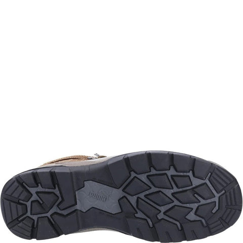Puma Sierra Nevada Waterproof Safety Boots S3