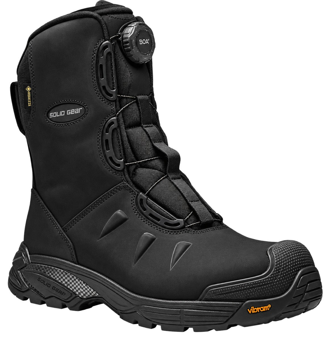 Solid Gear Polar GORE-TEX Safety Boots BOA SG80005