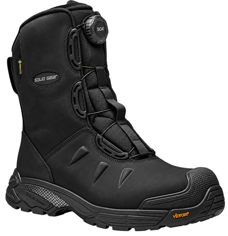 Solid Gear Polar GORE-TEX Safety Boots BOA SG80005