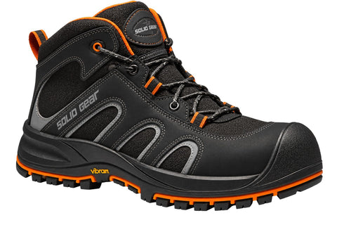 Solid Gear Falcon Safety Boots SG73002