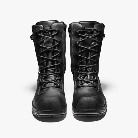 Solid Gear Sparta Safety Boots High Leg SG74001