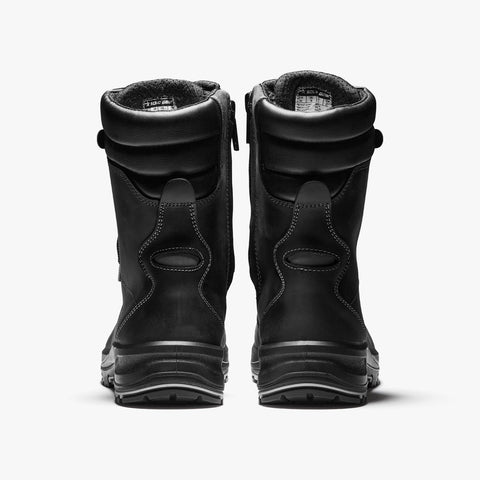 Solid Gear Sparta Safety Boots High Leg SG74001