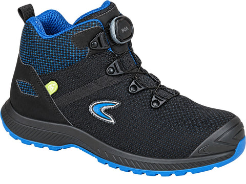 Cofra Spool BOA Safety Boots ESD EX