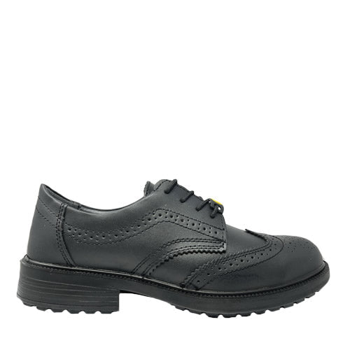 Rock Fall TC500 Brooklyn ESD Safety Shoes Steel Toe Caps