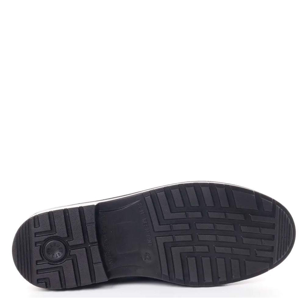 Rock Fall TC500 Brooklyn ESD Safety Shoes Steel Toe Caps